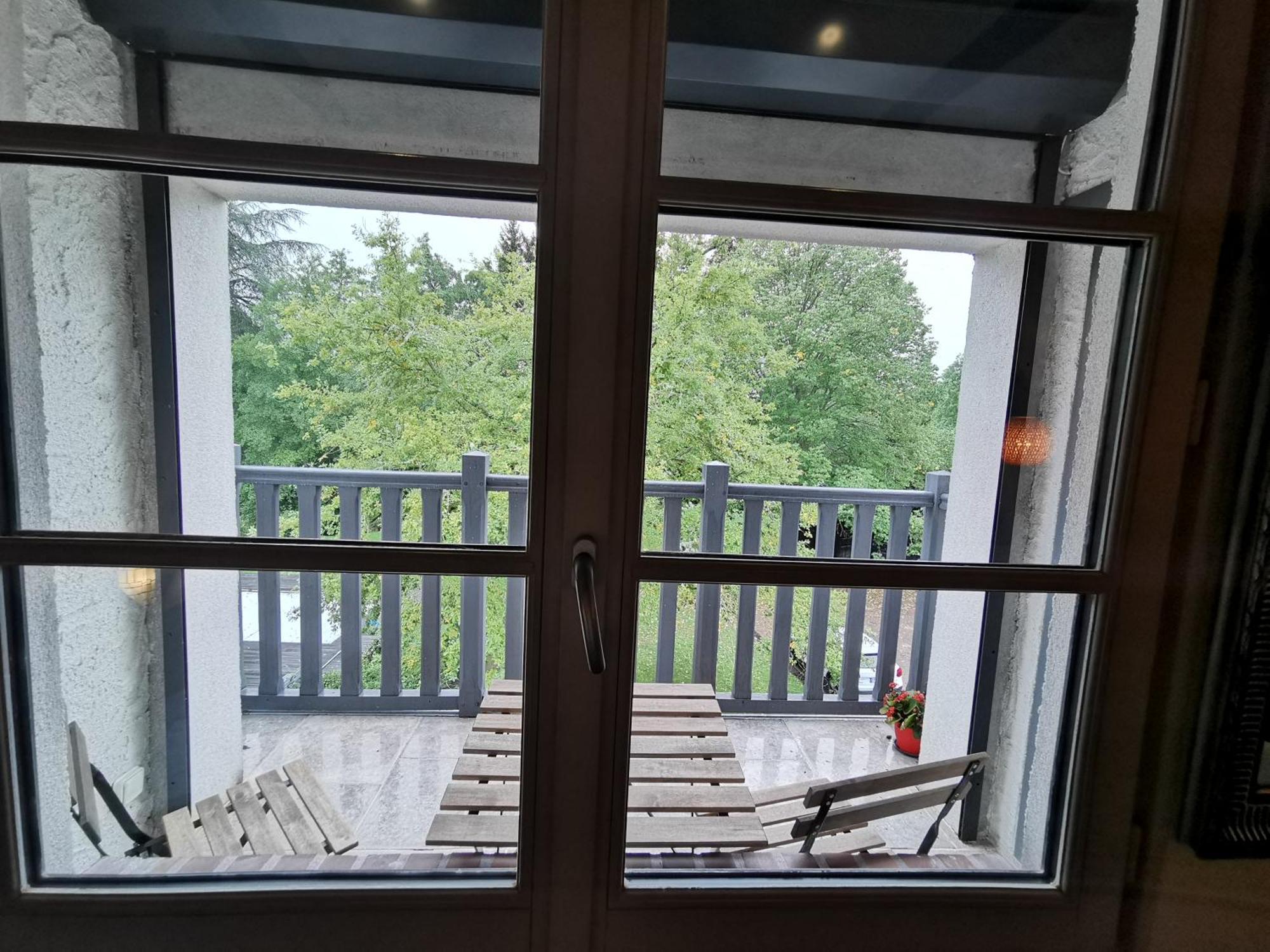 Le Petit Moulin Bed & Breakfast Faverelles Стая снимка