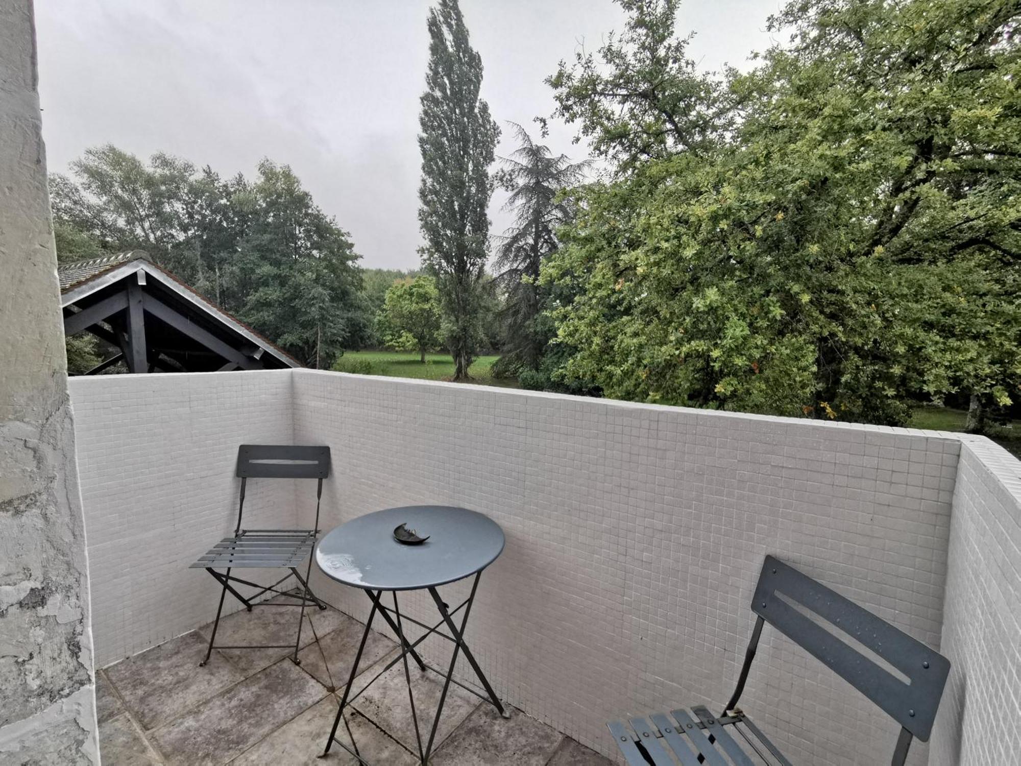 Le Petit Moulin Bed & Breakfast Faverelles Стая снимка