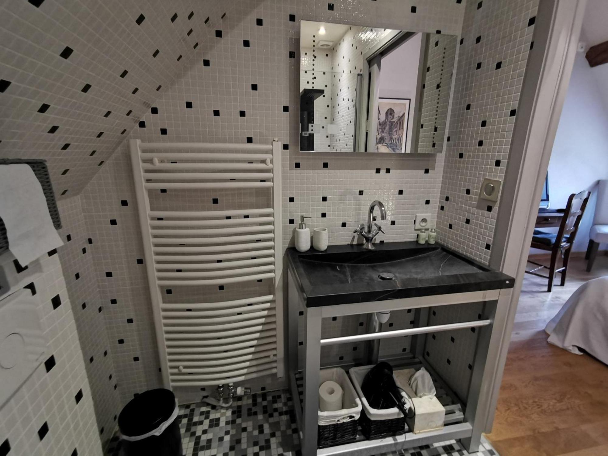 Le Petit Moulin Bed & Breakfast Faverelles Стая снимка